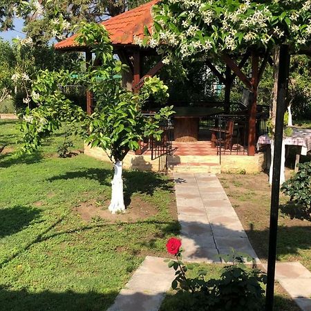 Best Summer Vacation Nea Kallikrateia Exterior foto