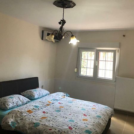 Best Summer Vacation Nea Kallikrateia Exterior foto