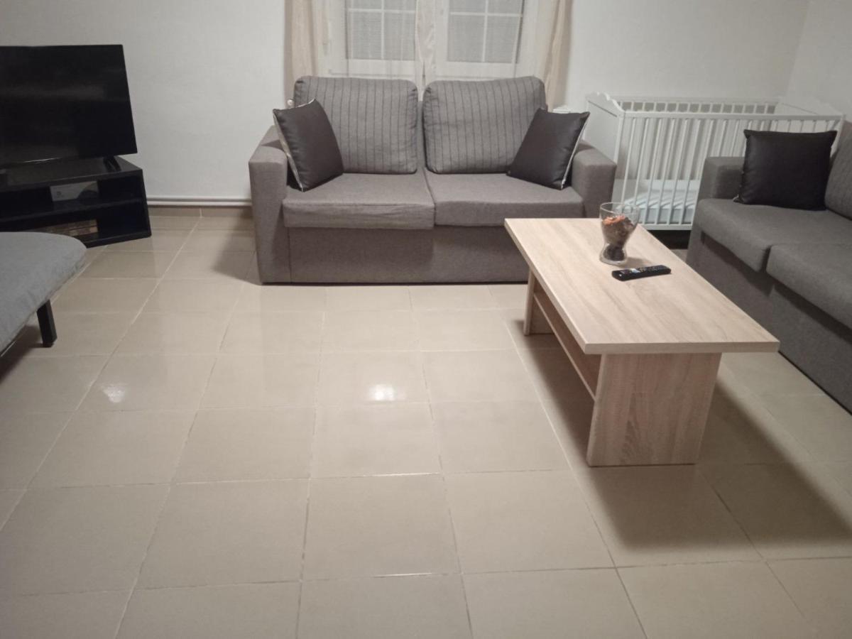 Best Summer Vacation Nea Kallikrateia Exterior foto