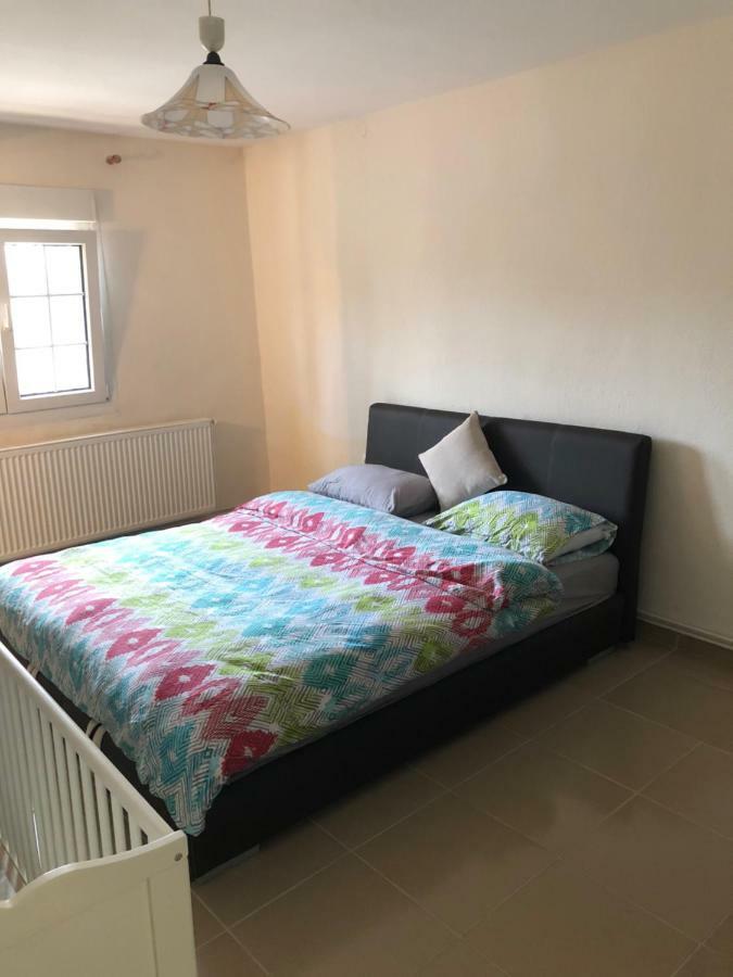 Best Summer Vacation Nea Kallikrateia Exterior foto