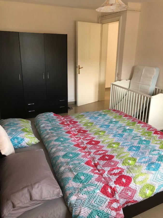 Best Summer Vacation Nea Kallikrateia Exterior foto